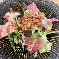 イトウ ダイニング バイ ノブ - 