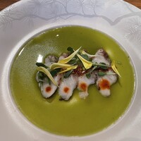 イトウ ダイニング バイ ノブ - 