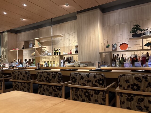 凛音(りおん)/2 和酒バー 凛音 りおん(下通り（銀座通り～新市街）/和食)＜ネット予約