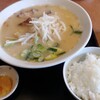 薩摩っ子ラーメン 総本店