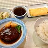 OSAKA市役所食堂