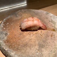 鮨 やくしどう - 