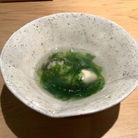 鮨 やくしどう - 