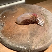 鮨 やくしどう - 