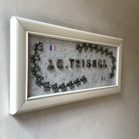 ル・トリスケル - 