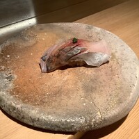 鮨 やくしどう - 