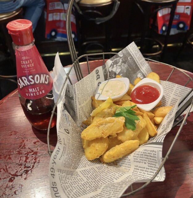 Hub Nakano Shimafesuchibarupurazaten photo 3