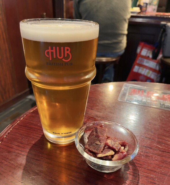 Hub Nakano Shimafesuchibarupurazaten photo 2