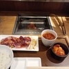 焼肉ライク 川崎店