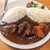 東印度カレー商会 築地場外店