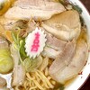 老麺 まるや