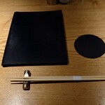 焼鳥今井 - カウンター