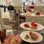 ラウンジ ルネサンス - 