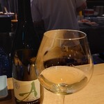 焼鳥今井 - Alexandre Bain La Levée 33 Mois