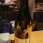 焼鳥今井 - Alexandre Bain La Levée 33 Mois