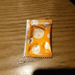 焼鳥今井 - 七味（山椒入り）