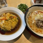 らーめん一作 - 料理写真: