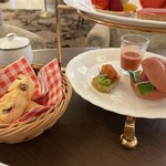 ラウンジ ルネサンス - 