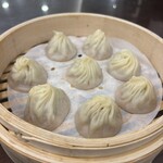杭州小籠湯包 - 