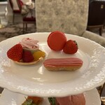 ラウンジ ルネサンス - 