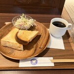 マルセイコーヒー - 