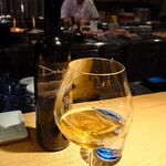 焼鳥今井 - Damijan Podversic Kaplja Collio 2018