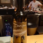 焼鳥今井 - Damijan Podversic Kaplja Collio 2018