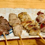 味里 - 