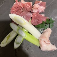 鴨ときどき馬 神保町本店 - 