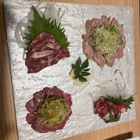 鴨ときどき馬 神保町本店 - 