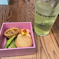 恵比寿ビストロ 猫も杓子も - 