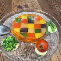 恵比寿ビストロ 猫も杓子も - 