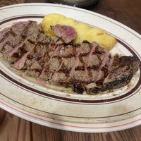 恵比寿ビストロ 猫も杓子も - 