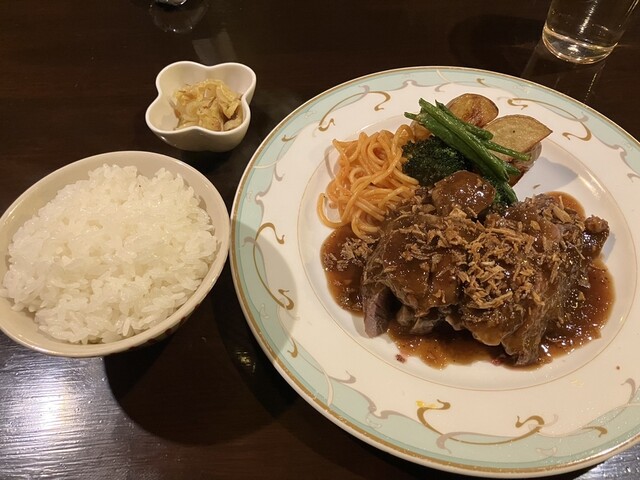 Light Shokudo photo 2