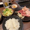 焼肉とら五