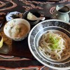 手打うどん 郁兵衛