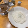 欧風カレー食堂 jizi ジジ
