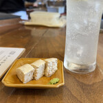 めしや コヤマパーキング - 