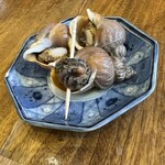 めしや コヤマパーキング - 