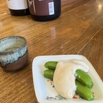 めしや コヤマパーキング - 