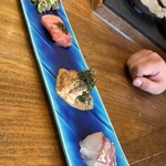 めしや コヤマパーキング - 