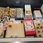 花えちぜん - 料理写真: