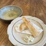 めしや コヤマパーキング - 