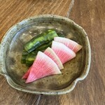 めしや コヤマパーキング - 