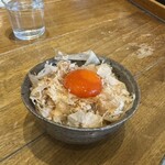 めしや コヤマパーキング - 