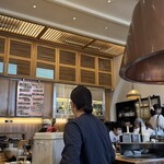 めしや コヤマパーキング - 