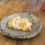 めしや コヤマパーキング - 