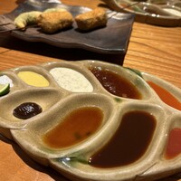 串揚げ 依知川 - 