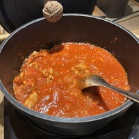 The Kitchen Salvatore Cuomo GINZA - 