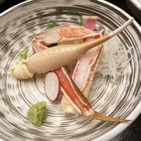 札幌かに家 本店 -  札幌かに家 本店 -